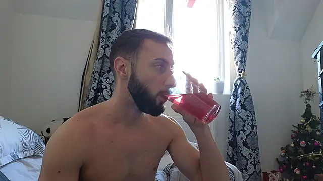 Snapshot of RyanStorm_ chatting on January 12, 2026, 12:32 pm RyanStorm online show from January 12, 2026, 12:32 pm