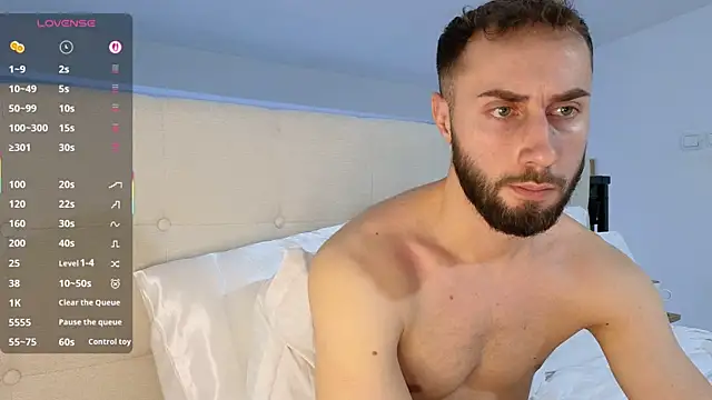 Snapshot of RyanStorm_ chatting on February 8, 2026, 1:58 pm RyanStorm online show from February 8, 2026, 1:58 pm