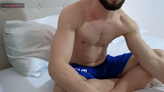 Snapshot of RyanStorm_ chatting on March 5, 2026, 12:23 pm RyanStorm online show from March 5, 2026, 12:23 pm