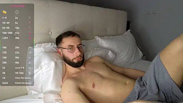 Snapshot of RyanStorm_ chatting on March 23, 2026, 10:03 pm RyanStorm online show from March 23, 2026, 10:03 pm