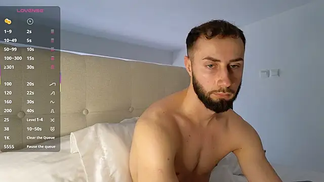 Snapshot of RyanStorm_ chatting on March 26, 2026, 11:49 am RyanStorm online show from March 26, 2026, 11:49 am