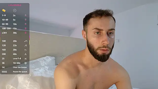 Snapshot of RyanStorm_ chatting on March 29, 2026, 12:05 pm RyanStorm online show from March 29, 2026, 12:05 pm
