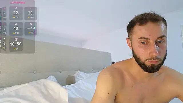 Snapshot of RyanStorm_ chatting on April 12, 2026, 1:27 pm RyanStorm online show from April 12, 2026, 1:27 pm