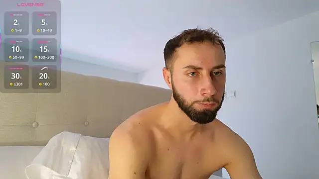 Snapshot of RyanStorm_ chatting on April 13, 2026, 9:04 am RyanStorm online show from April 13, 2026, 9:04 am