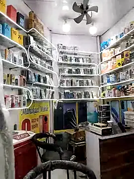 avi007p online show from November 25, 2025, 10:59 am