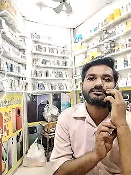 avi007p online show from December 3, 2025, 1:20 pm