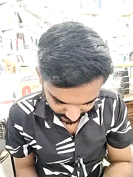 avi007p online show from December 20, 2025, 11:50 am