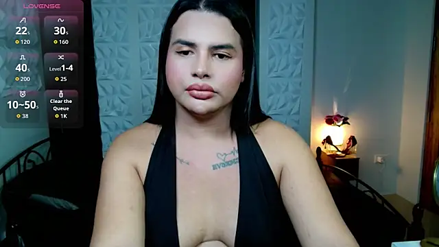 SelenaHelaby02 online show from October 14, 2025, 8:42 pm