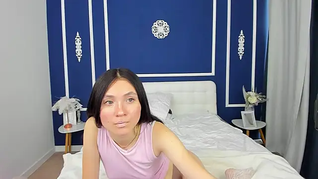 BrandyShy online show from October 22, 2025, 6:35 am