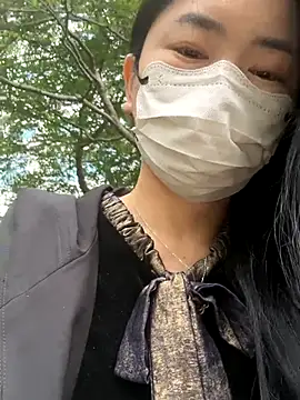 DHJM168 online show from November 5, 2025, 4:23 am