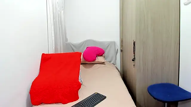 Isbettyche online show from November 19, 2025, 11:05 pm