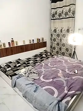 Sexy vernilla online show from October 19, 2025, 3:12 pm