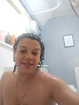 GoddessChantelle online show from March 24, 2026, 11:59 am