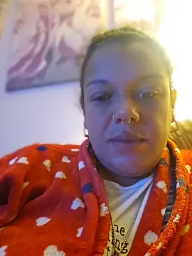GoddessChantelle online show from May 13, 2026, 5:21 pm