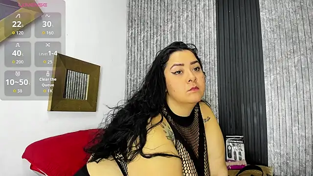 Bora Lajuana online show from March 24, 2026, 8:03 pm