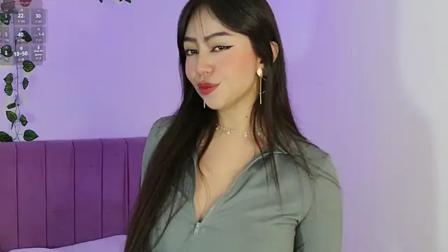 Snapshot of VioletBlacke_ chatting on October 16, 2025, 3:24 pm VioletBlacke  online show from October 16, 2025, 3:24 pm