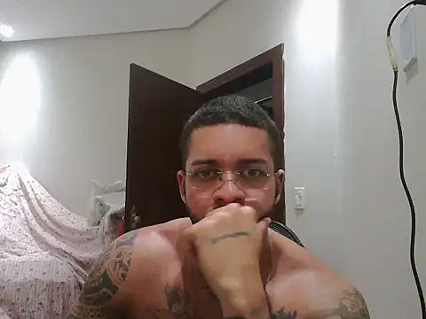 Mitt1993b online show from October 30, 2025, 5:35 pm