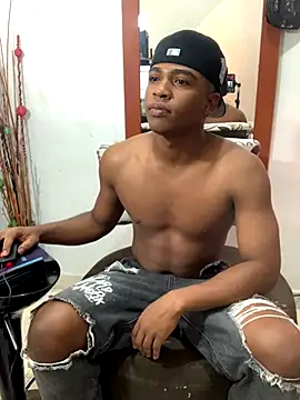 DEMOND 333 online show from September 21, 2025, 2:19 pm