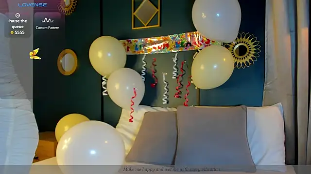 angie leonn online show from March 7, 2026, 12:35 pm