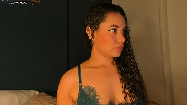 angie leonn online show from July 14, 2026, 1:17 pm
