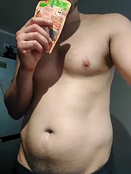 SexWinter90 online show from February 25, 2026, 2:27 pm