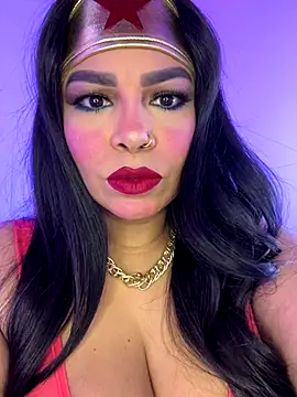 Vicky Saidi online show from October 31, 2025, 1:01 pm