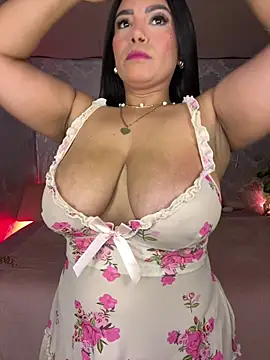 Snapshot of Vicky_Saidi chatting on May 22, 2026, 9:59 am Vicky Saidi online show from May 22, 2026, 9:59 am