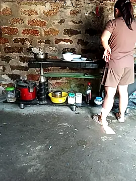 Mona8386 online show from September 20, 2025, 2:23 am