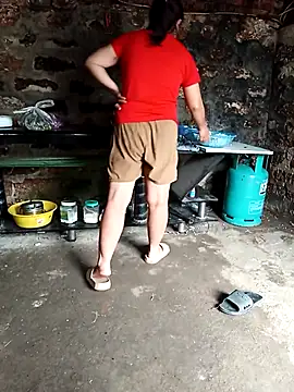 Mona8386 online show from September 28, 2025, 3:01 am