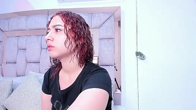 megannherrera online show from January 9, 2026, 1:14 pm