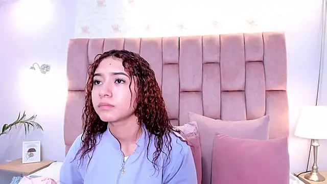 megannherrera online show from February 28, 2026, 1:56 pm