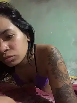 Vixxen 99 online show from November 20, 2025, 6:29 pm