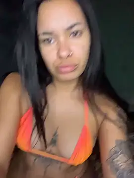 Vixxen 99 online show from December 17, 2025, 3:23 am