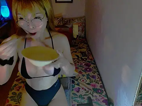 Tsyummydickx online show from February 5, 2026, 12:59 am