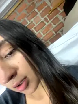 RAKEL37 online show from October 28, 2025, 3:21 am