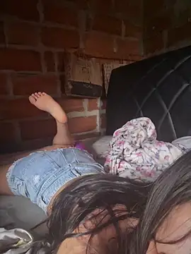 RAKEL37 online show from March 23, 2026, 10:03 pm