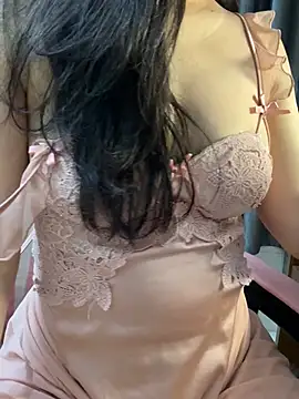 Orianna69 online show from February 26, 2026, 2:43 am