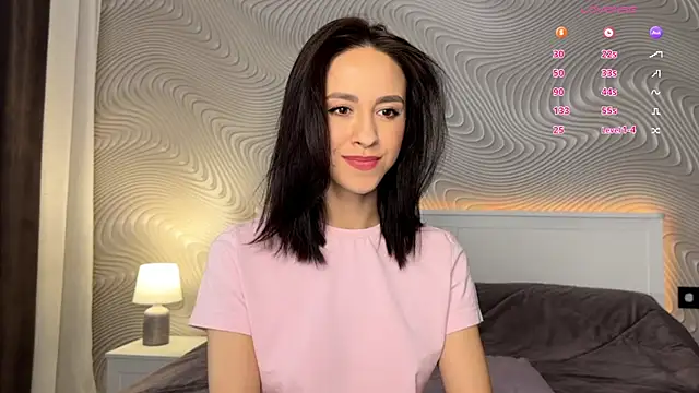 MiaSweetasHoney online show from March 31, 2026, 6:58 am