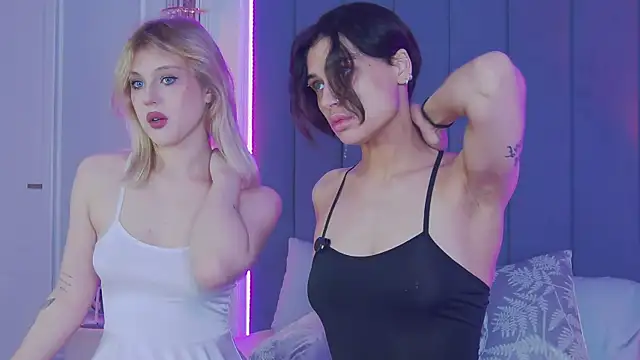 CaitlinSugar online show from November 15, 2025, 4:32 am