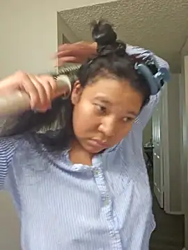 SHEILYN  online show from March 20, 2026, 10:58 pm