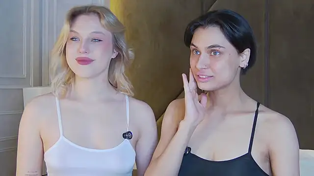 VioletAsh online show from December 1, 2025, 4:50 am