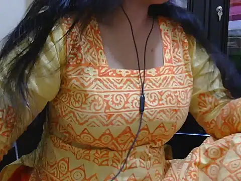 fairy queen07 online show from October 13, 2025, 2:39 pm