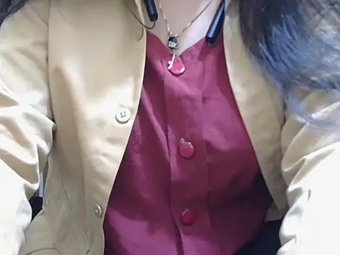 fairy queen07 online show from November 18, 2025, 6:01 pm