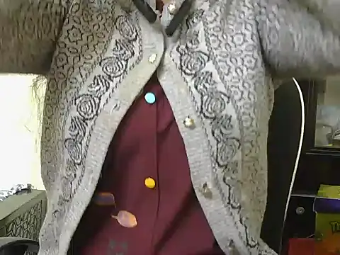 fairy queen07 online show from January 5, 2026, 8:01 pm