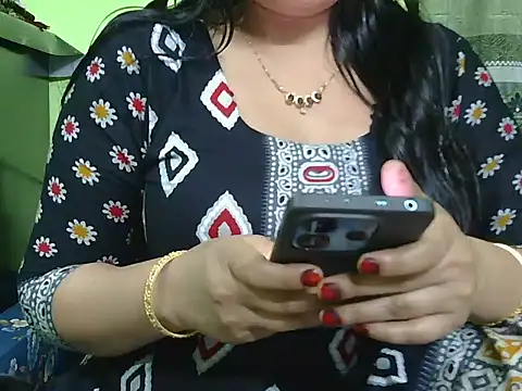 fairy queen07 online show from March 19, 2026, 3:49 pm