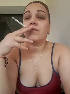 PalomaDesireee online show from October 22, 2025, 5:52 am
