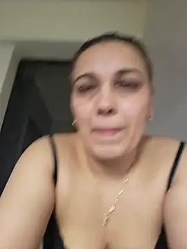 PalomaDesireee online show from November 26, 2025, 8:26 am