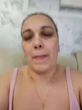 PalomaDesireee online show from March 9, 2026, 5:06 pm