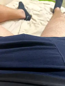 Snapshot of Garryo134 chatting on October 13, 2025, 11:16 pm Garryo134 online show from October 13, 2025, 11:16 pm