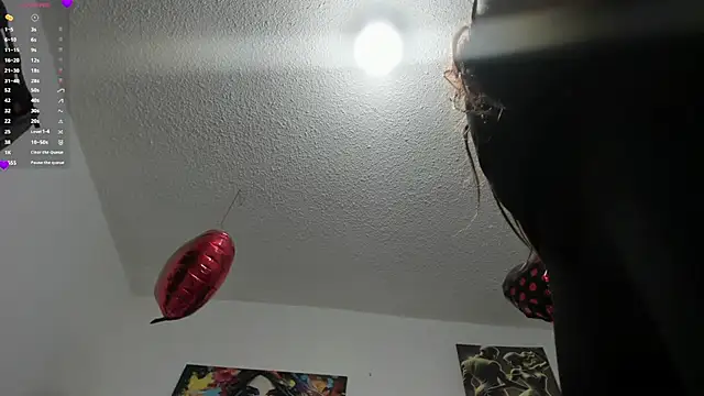 Hanna wish online show from November 26, 2025, 1:01 pm